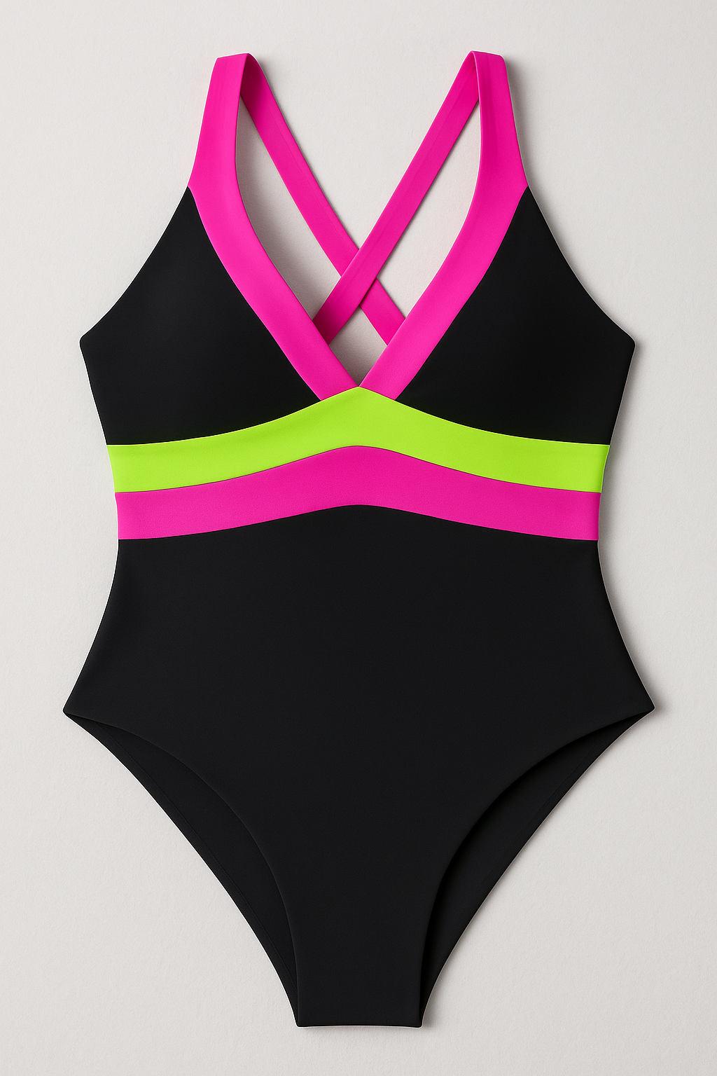 Neon Allure