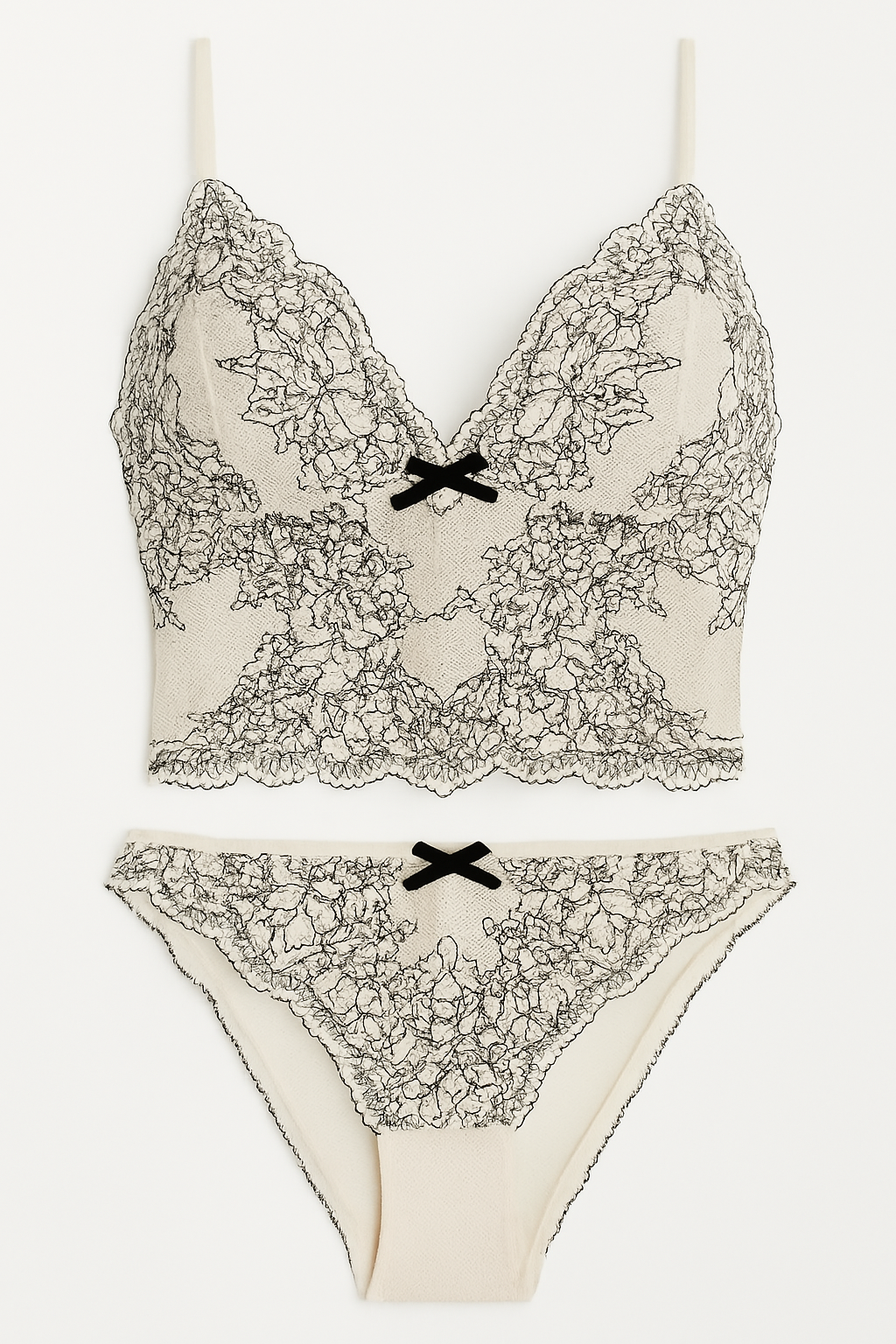 Noir Fleur