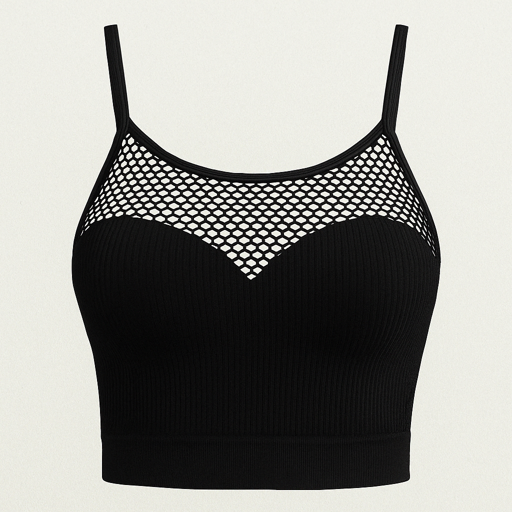 Mesh Muse