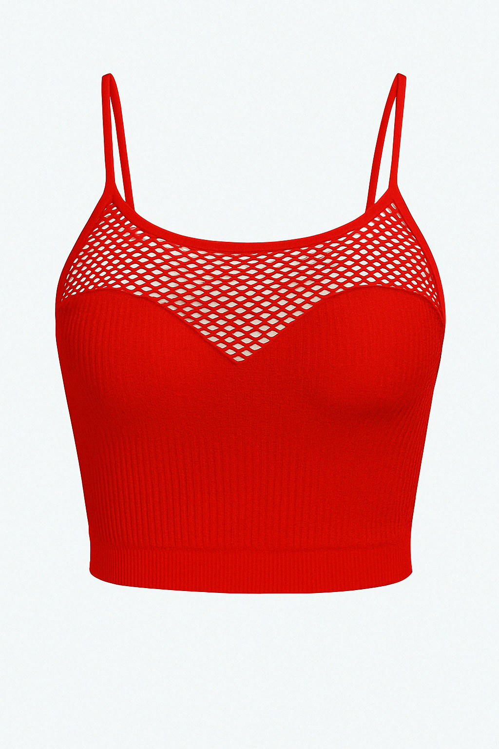 Mesh Muse