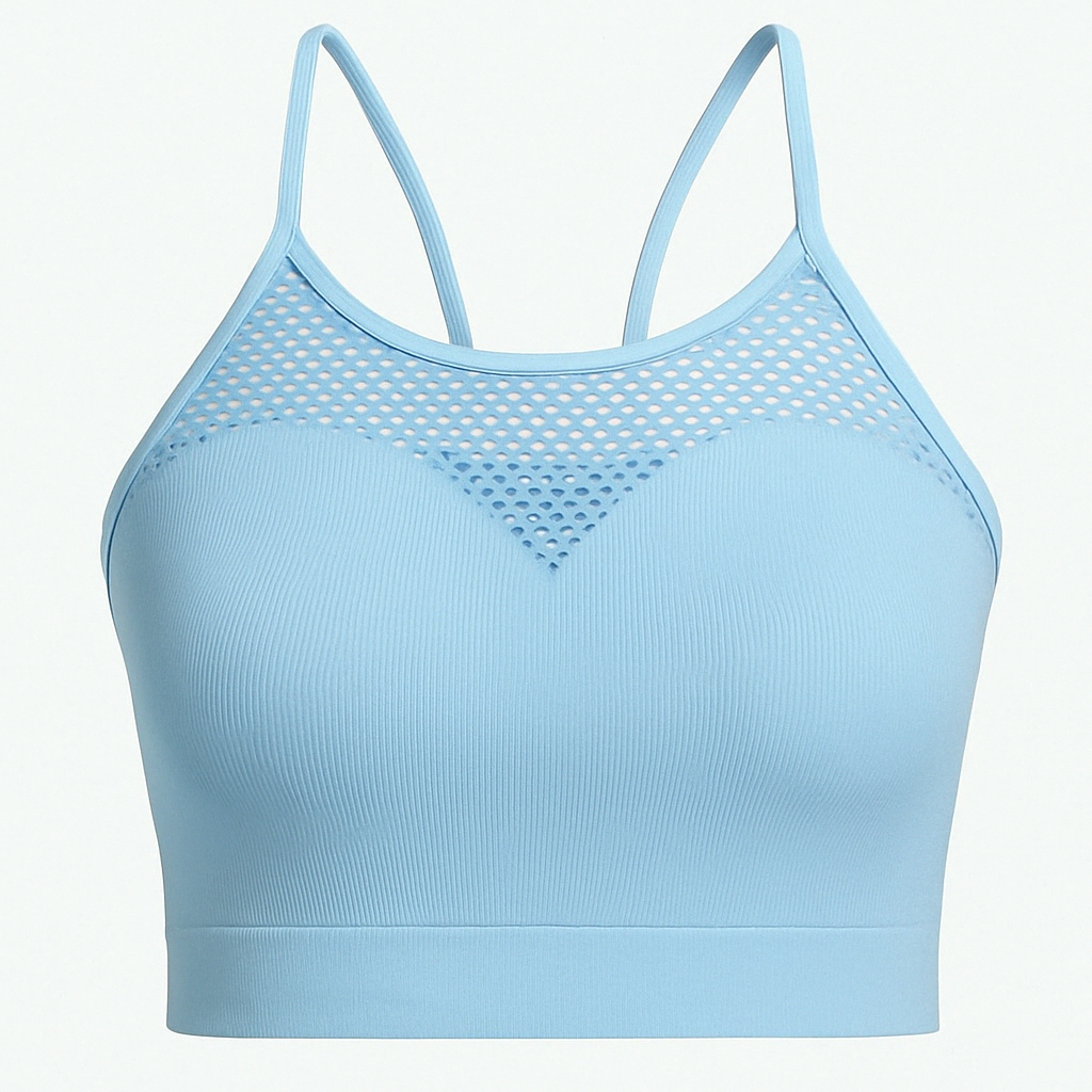 Mesh Muse