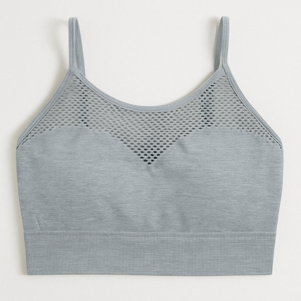 Mesh Muse