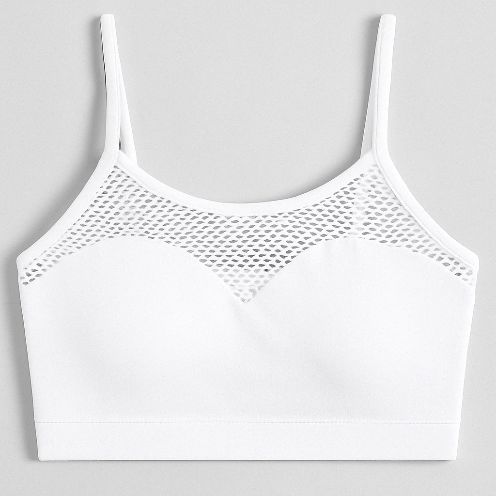 Mesh Muse