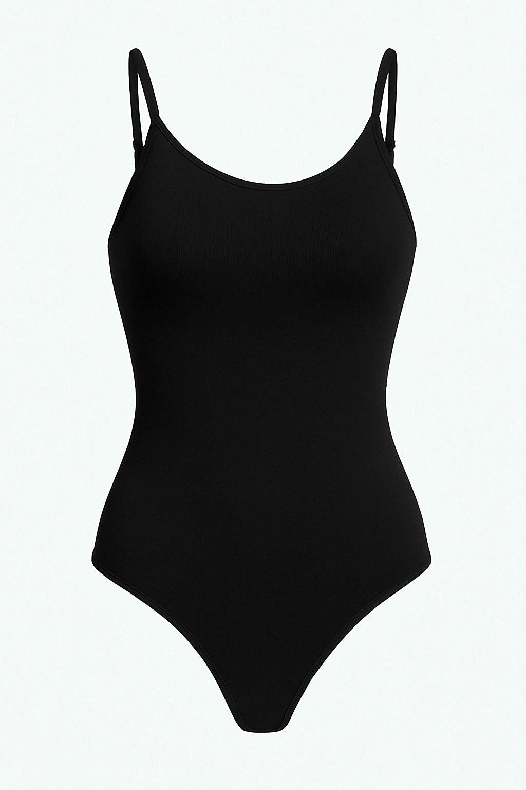 Silhouette Luxe Bodysuit