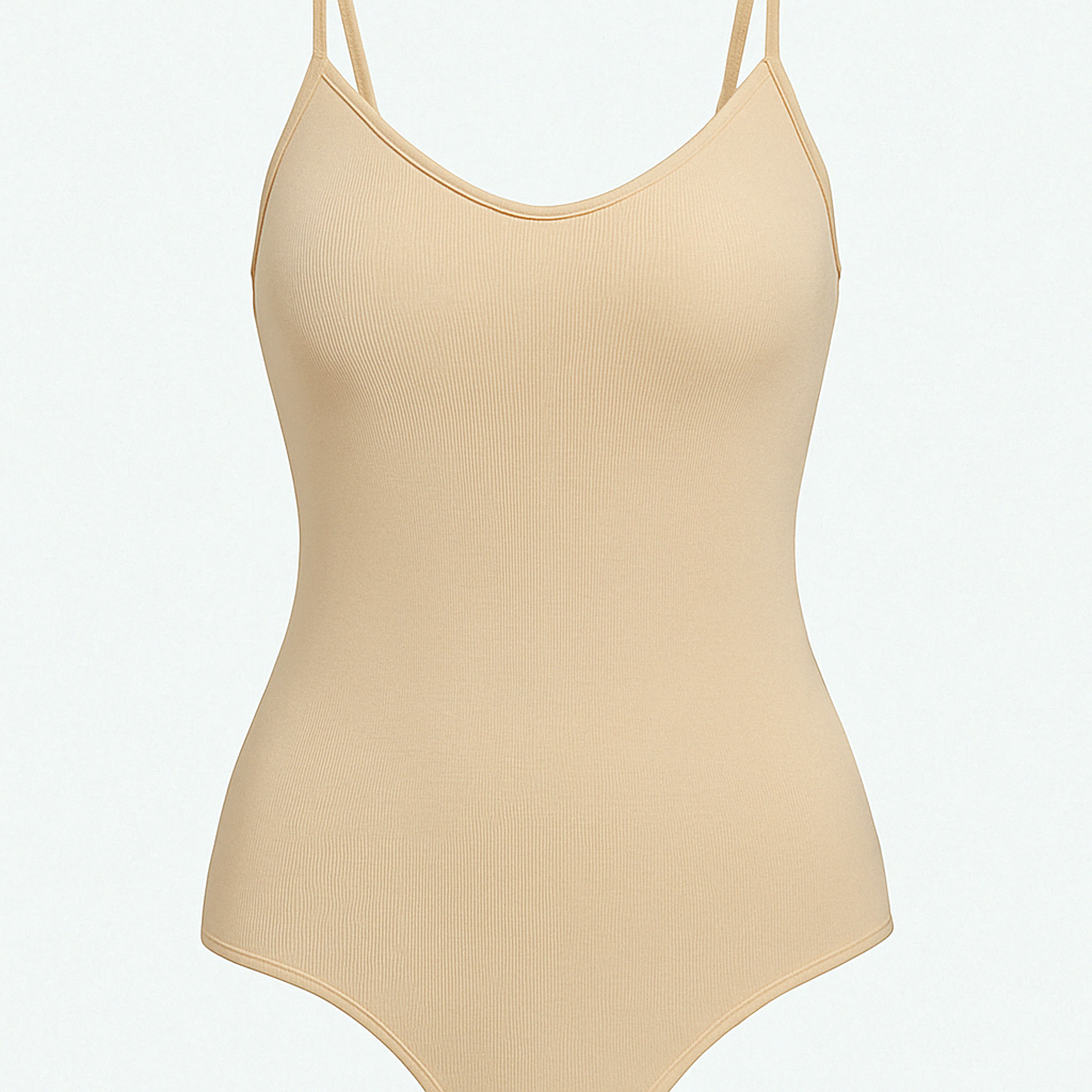 Silhouette Luxe Bodysuit