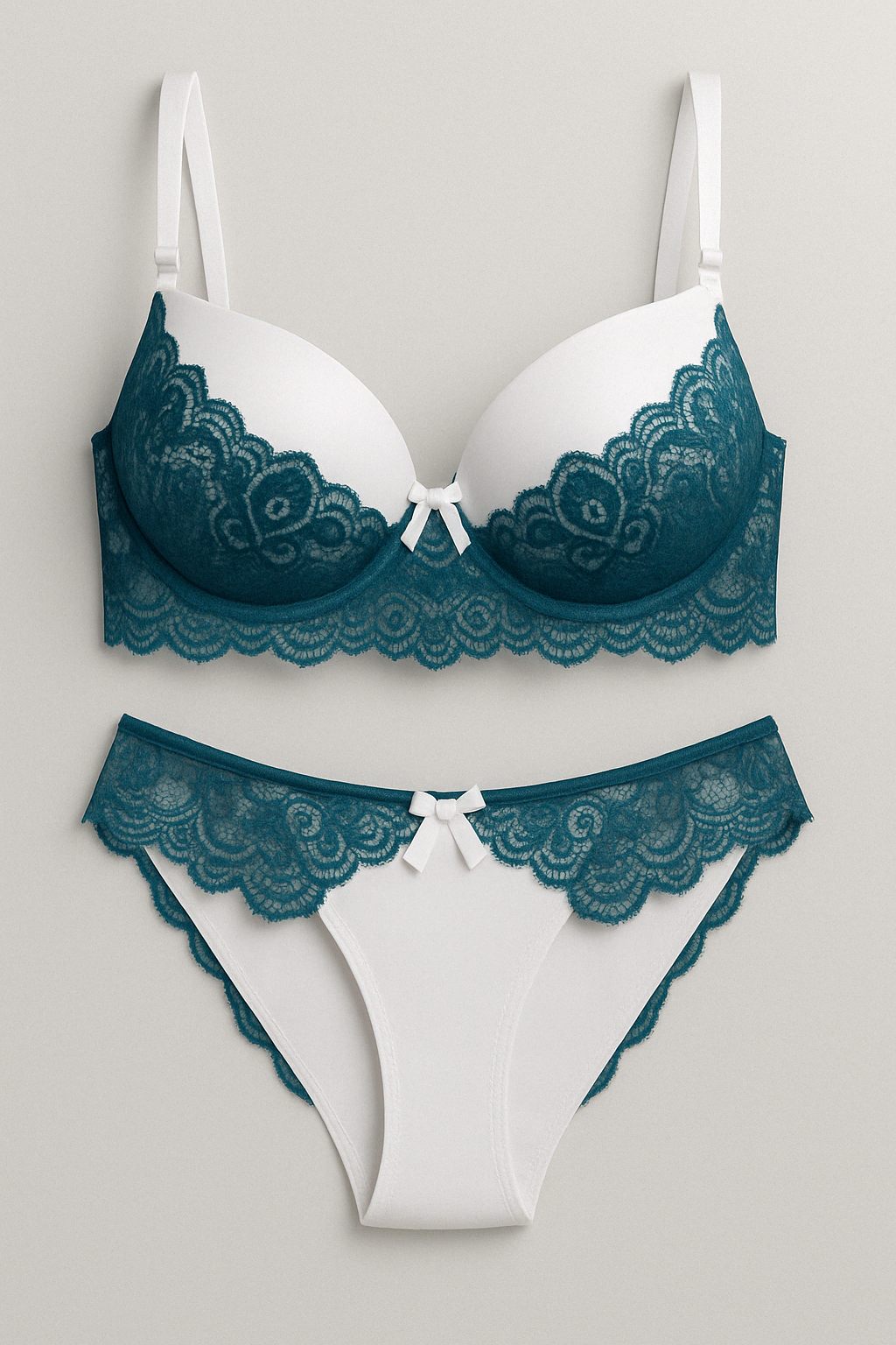 Lace Desire