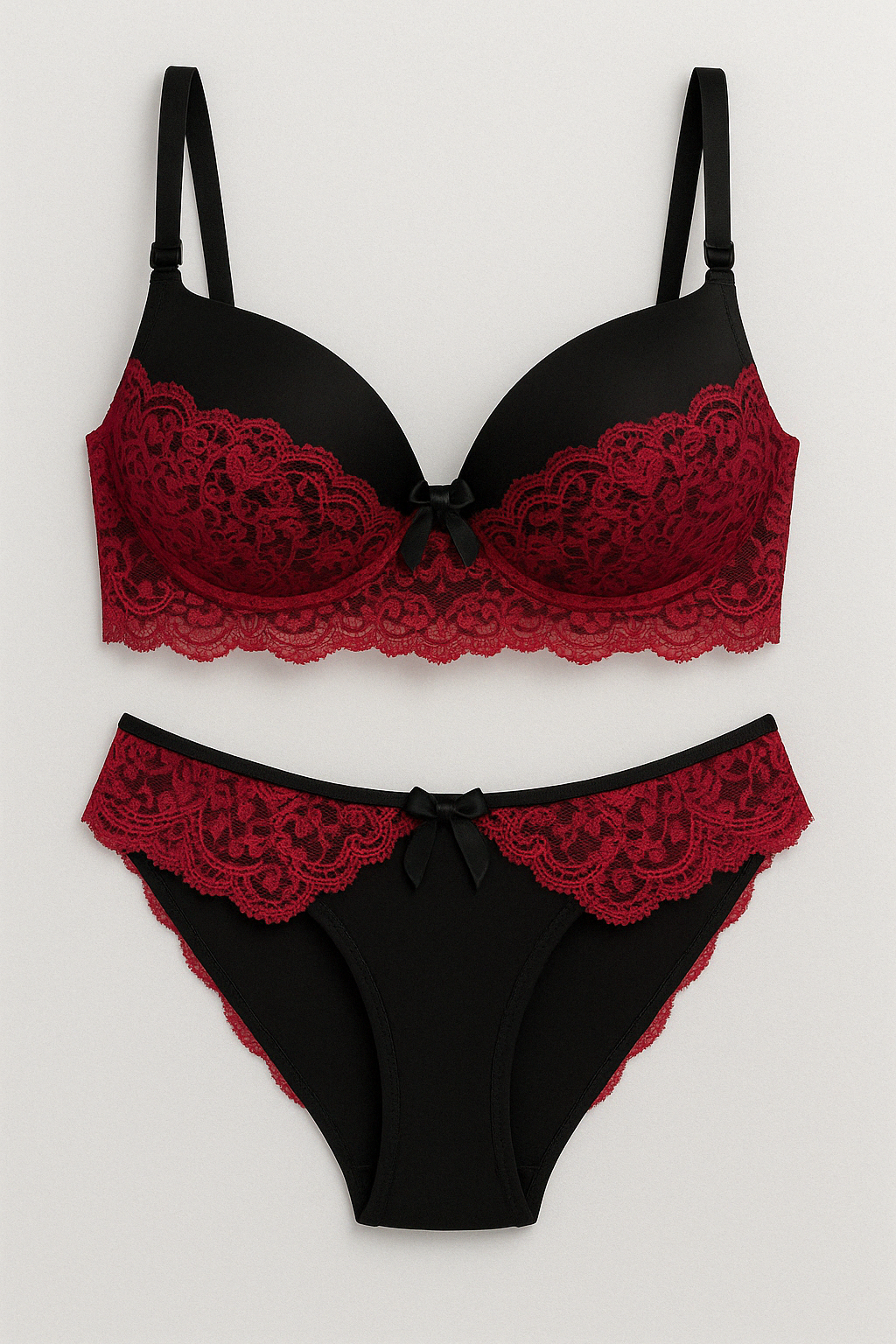 Lace Desire