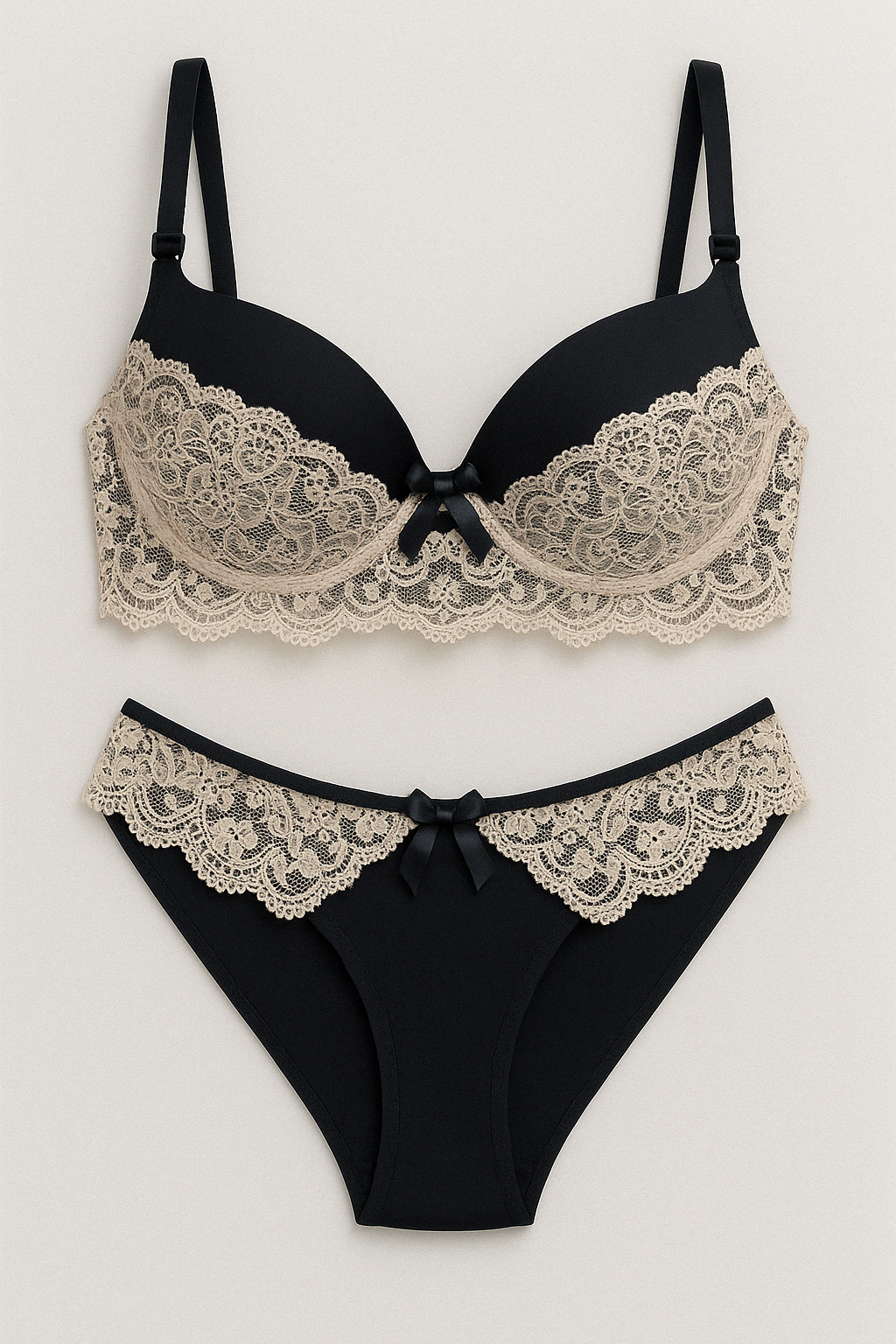 Lace Desire