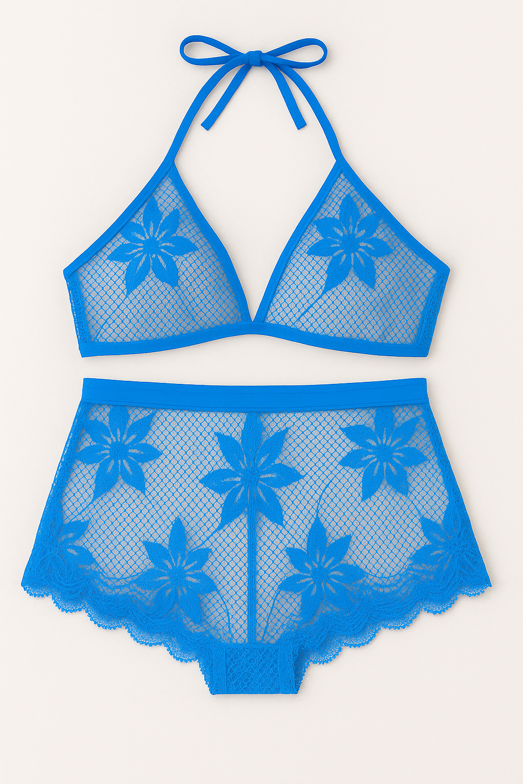 Azure Bloom