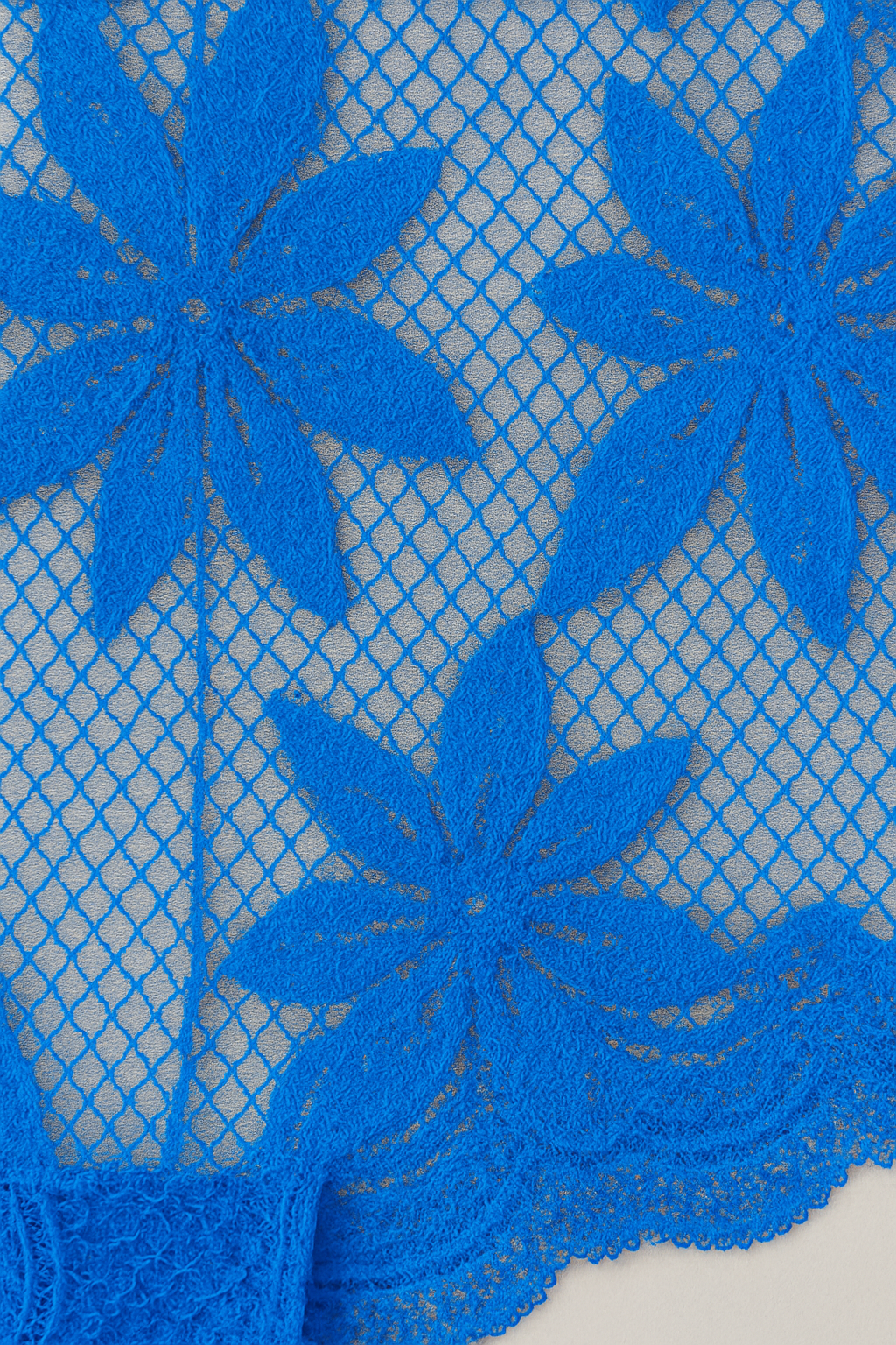 Azure Bloom