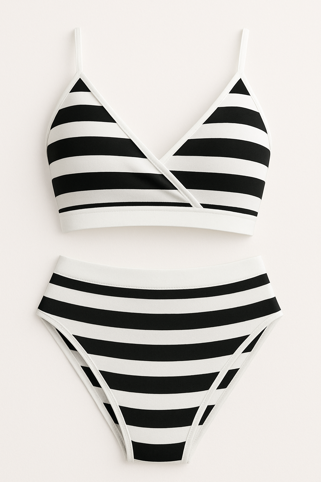Stripes Elegance Set