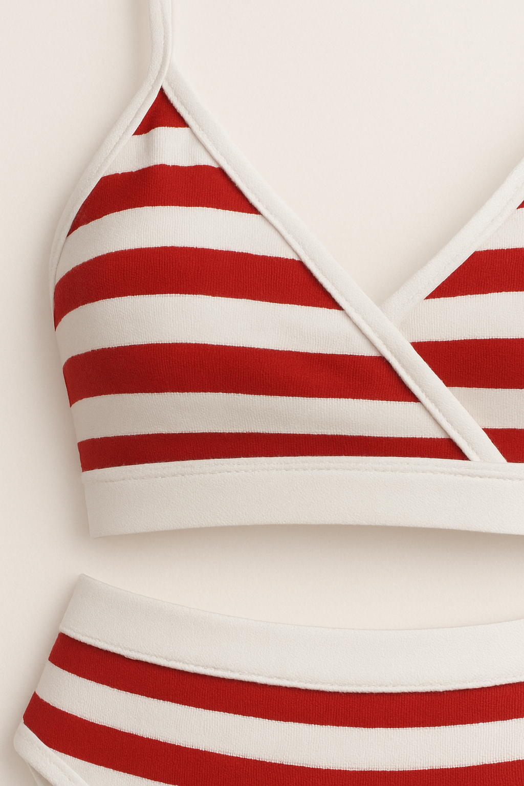 Stripes Elegance Set