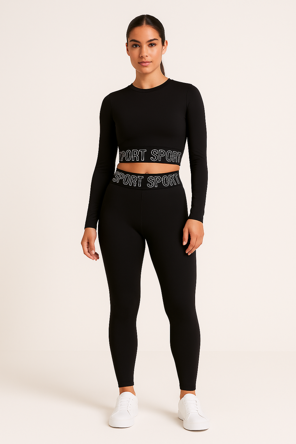 Sport Flex Legging