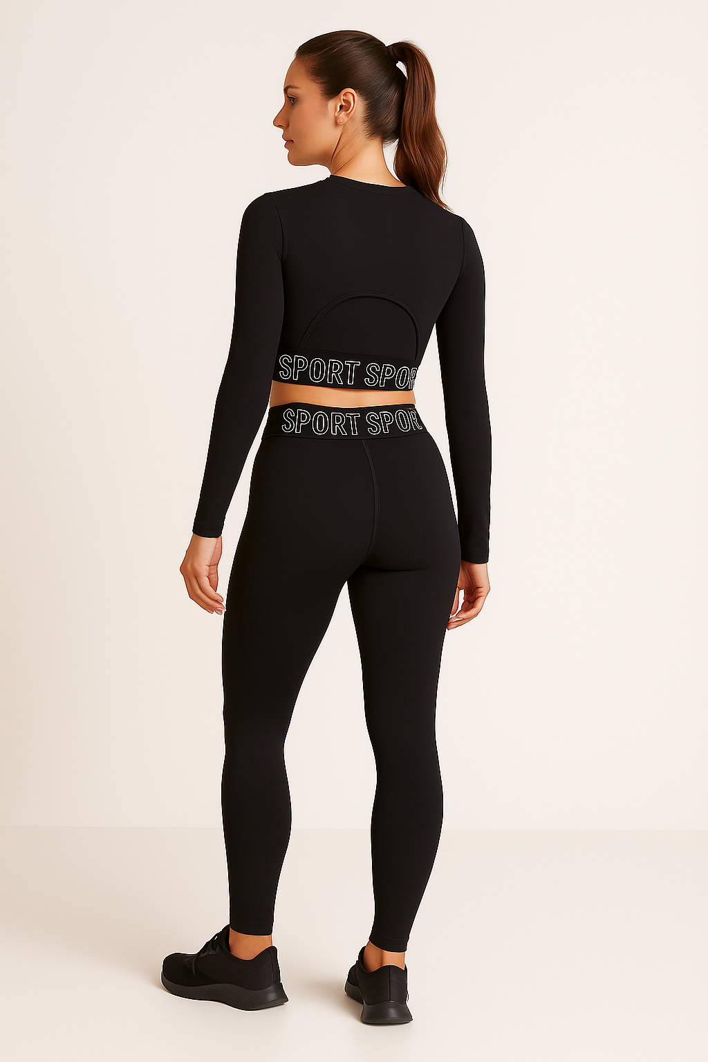 Sport Flex Legging