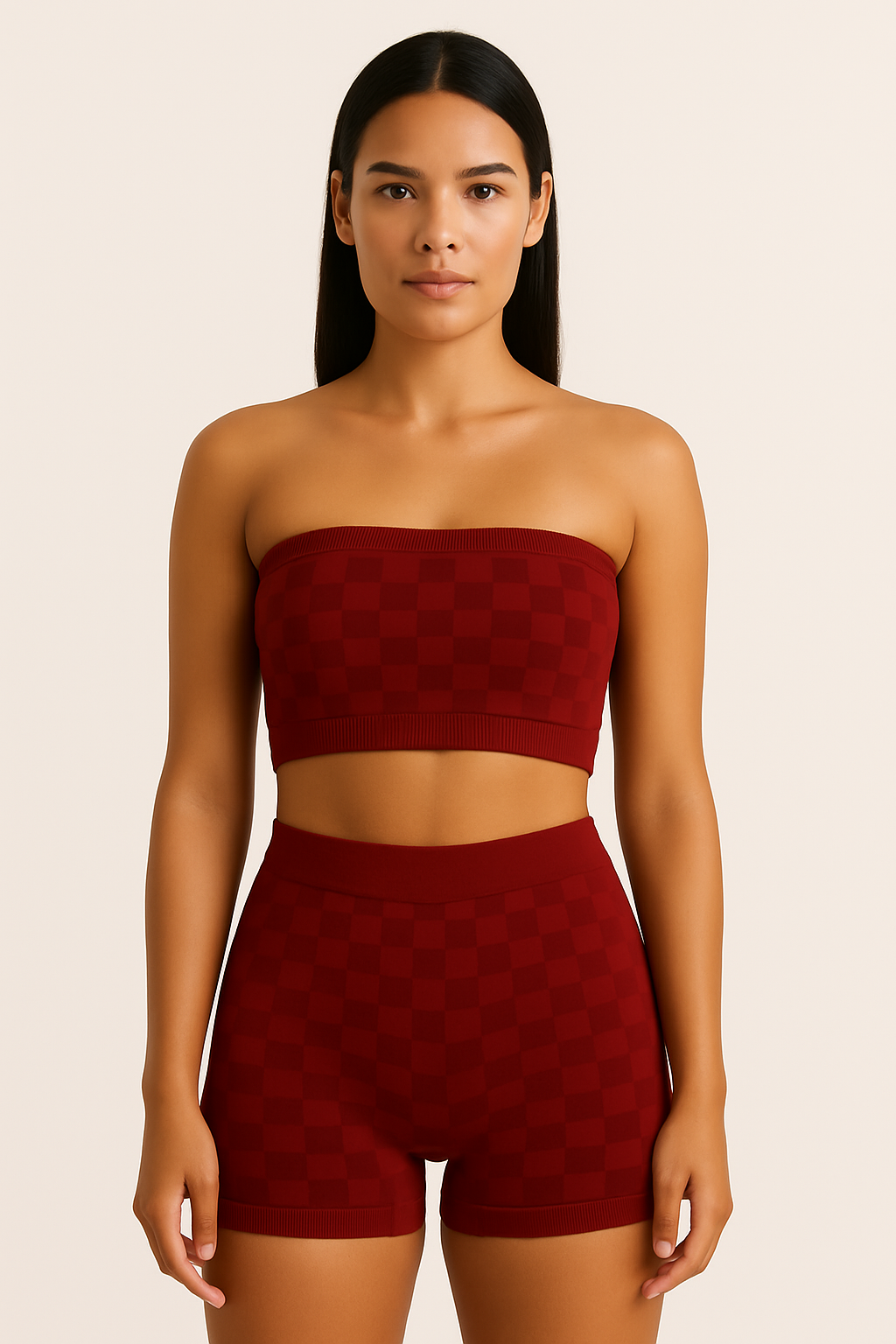 Crimson Grid