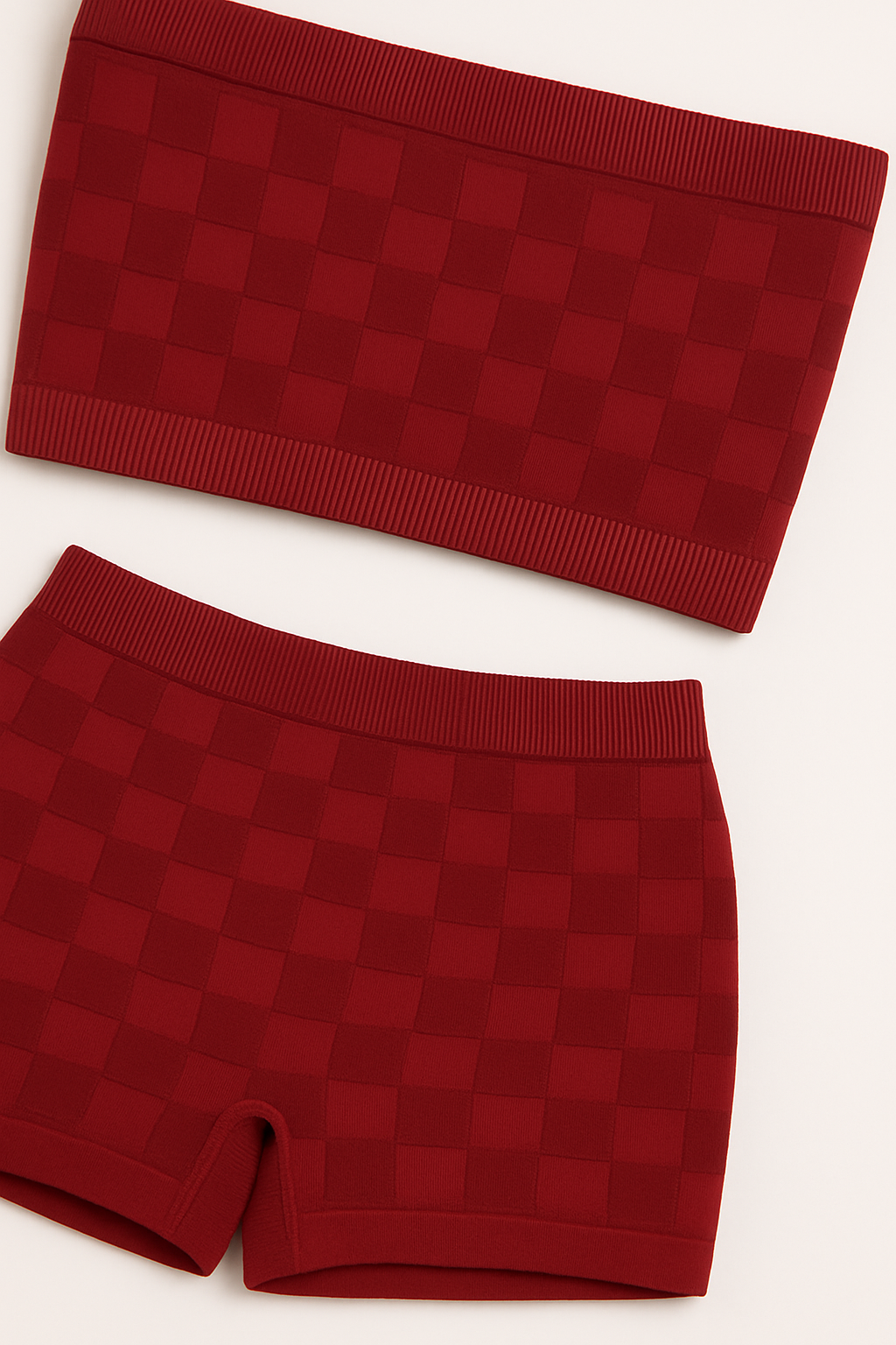 Crimson Grid