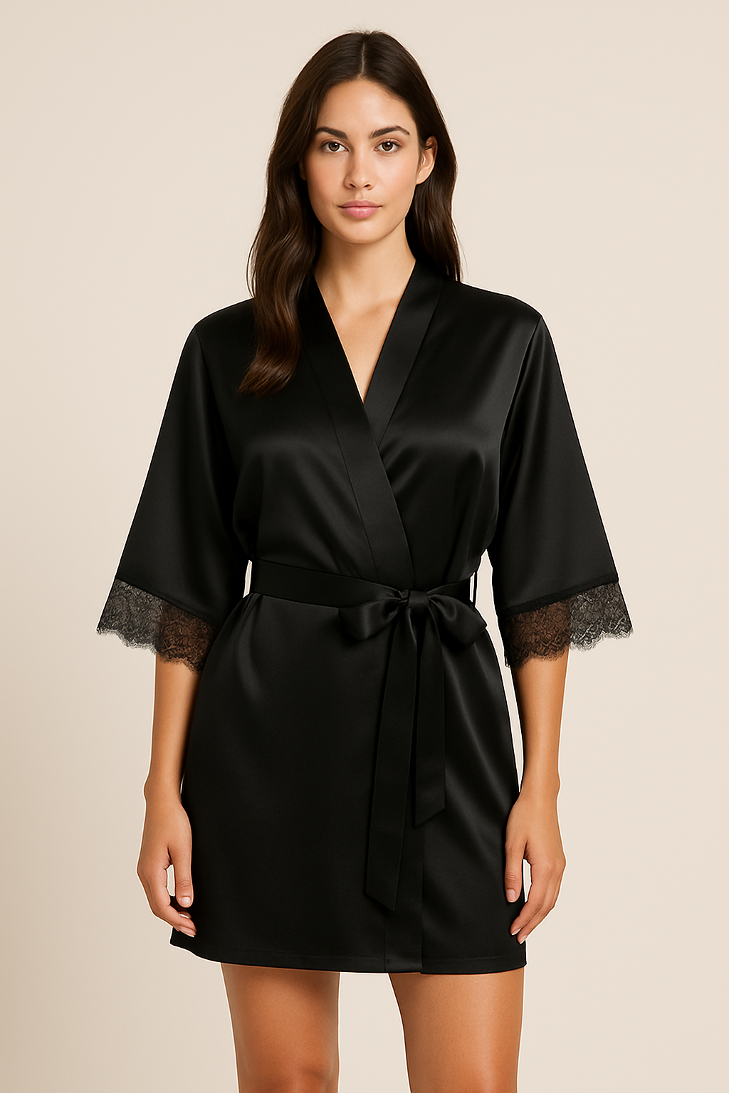 Satin Grace