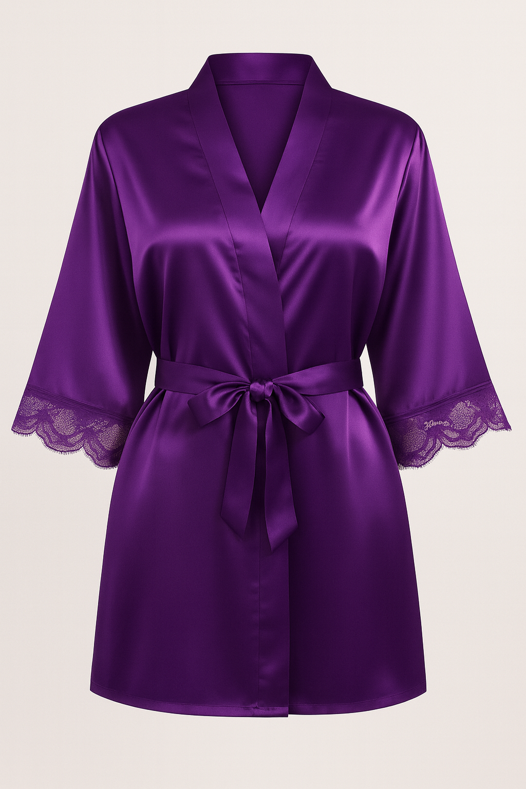 Satin Grace