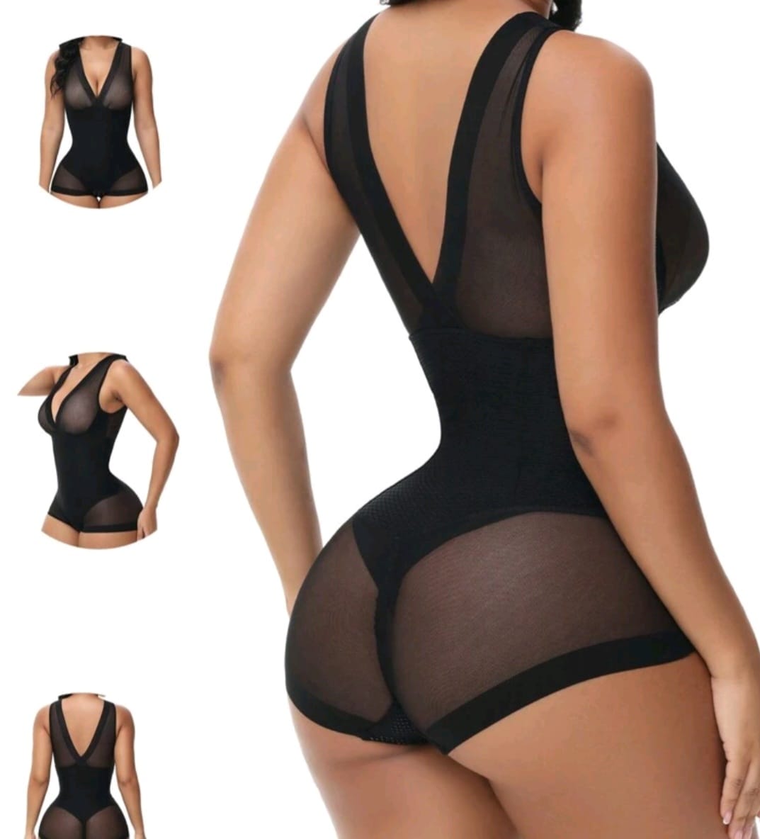 Dames shapingwear