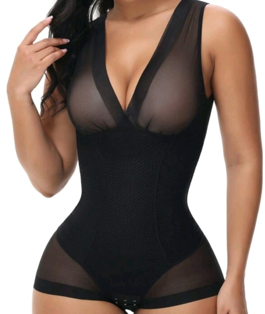 Dames shapingwear