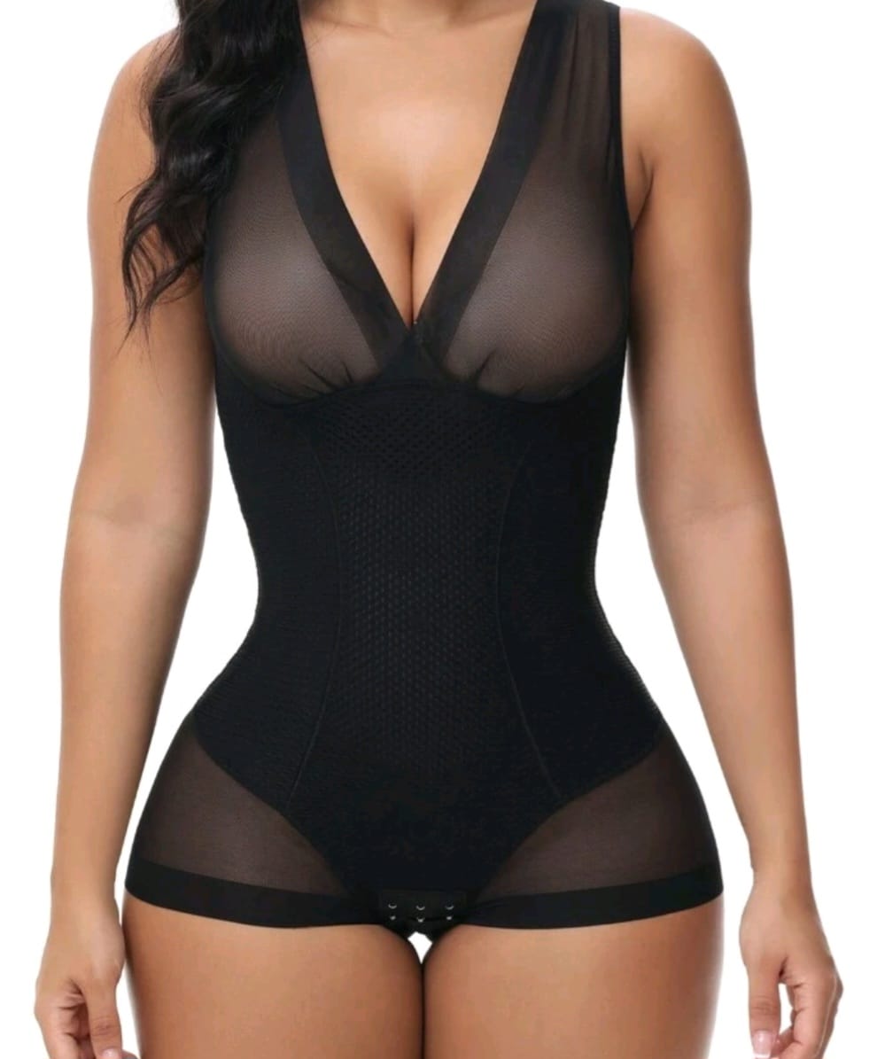Dames shapingwear