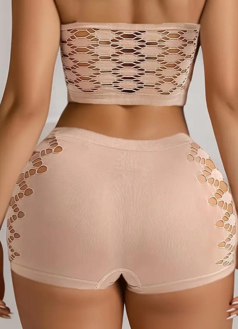 Sexy , comfortabele lingerieset