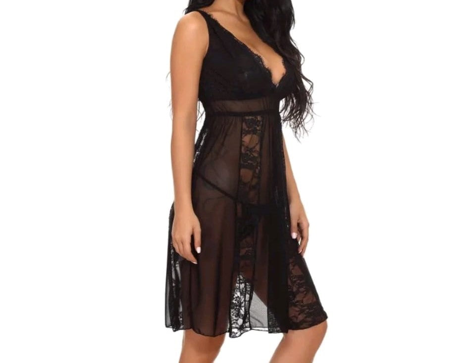 Dames sleepingwear
