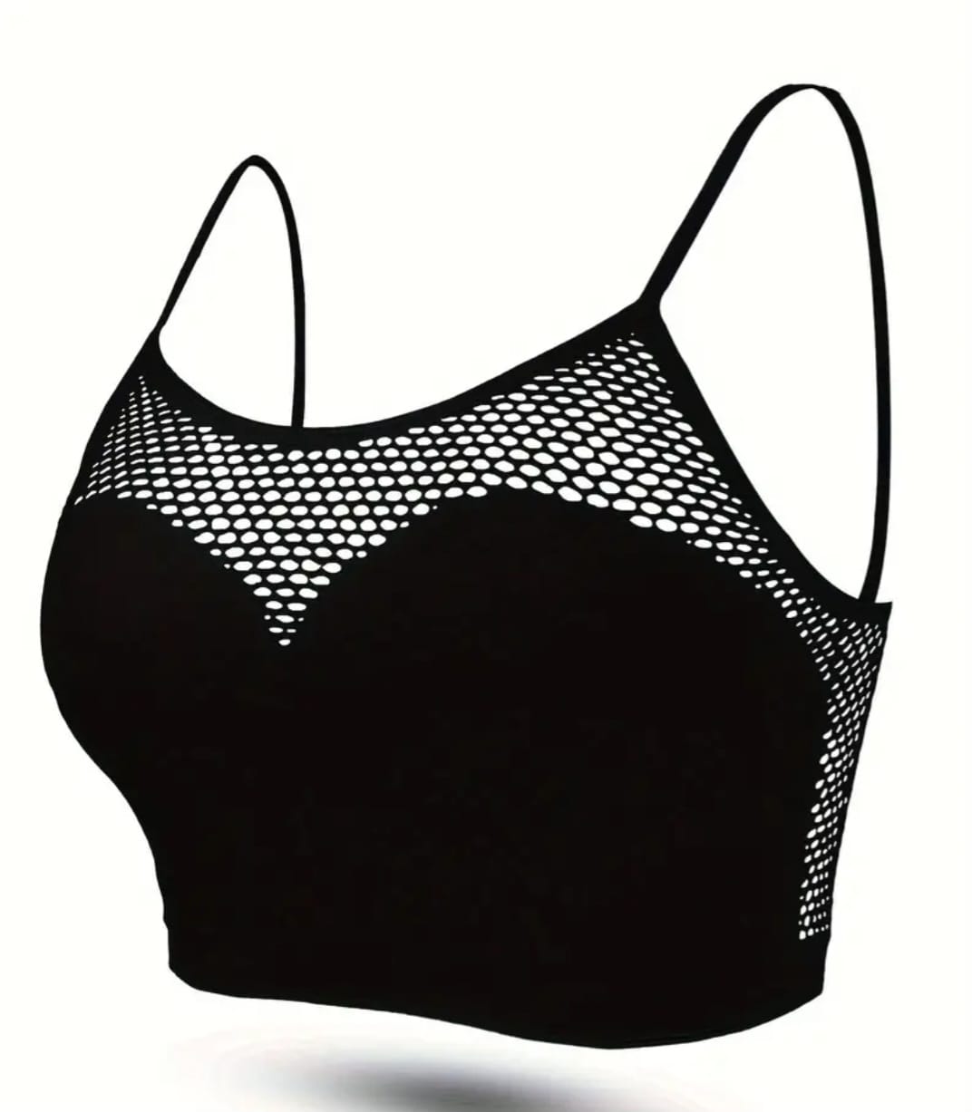 Comfortabele tanktops dames