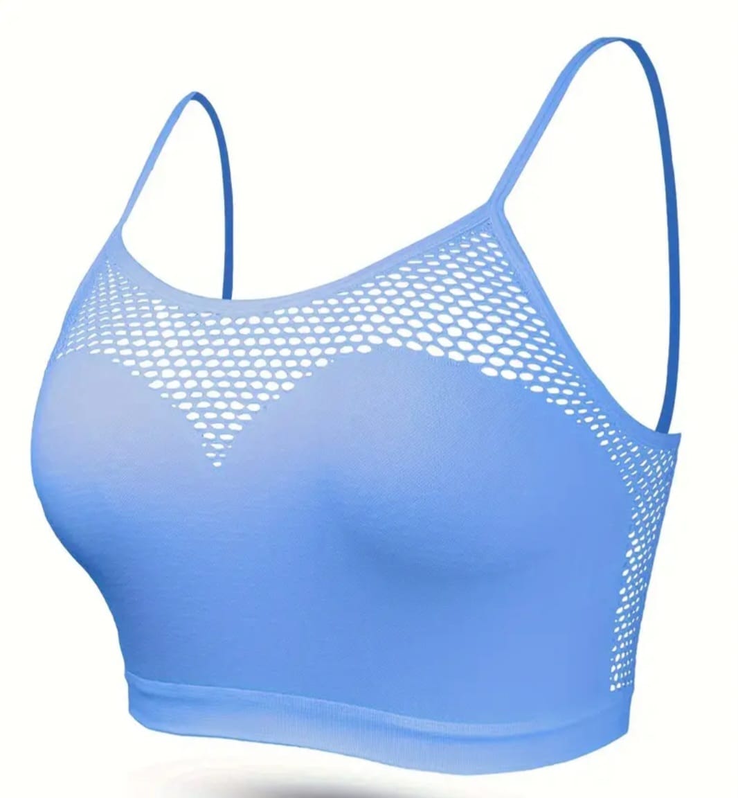Comfortabele tanktops dames