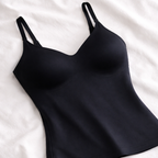 Noir Sculpt Essential Top