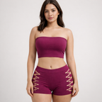 Sexy , comfortabele lingerieset
