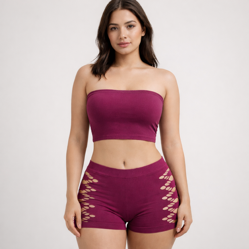 Sexy , comfortabele lingerieset