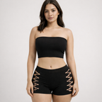 Sexy , comfortabele lingerieset