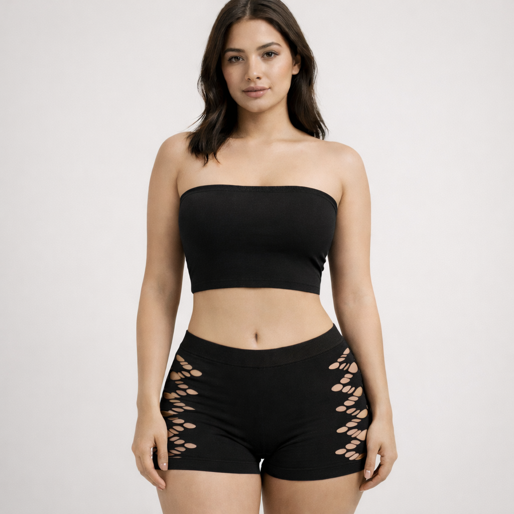 Sexy , comfortabele lingerieset