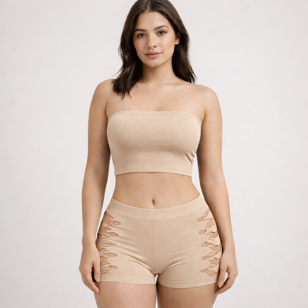 Sexy , comfortabele lingerieset