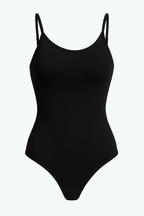 Silhouette Luxe Bodysuit