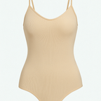 Silhouette Luxe Bodysuit