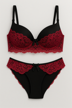 Lace Desire
