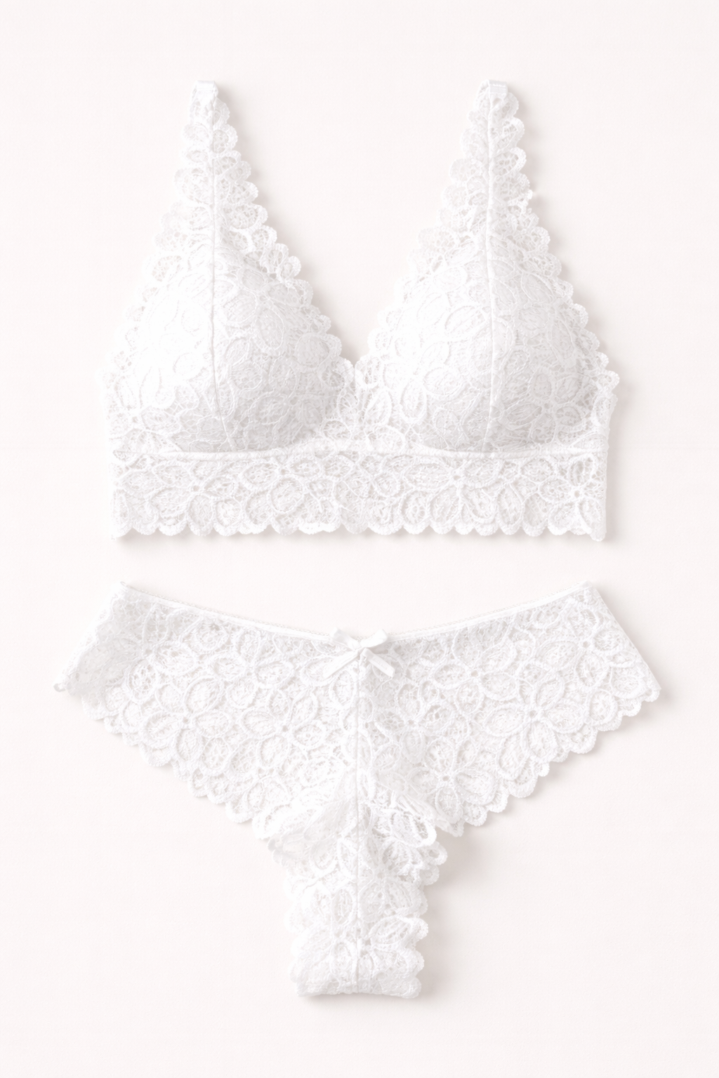 Eclipse Lace Set