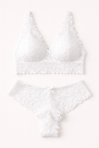 Eclipse Lace Set