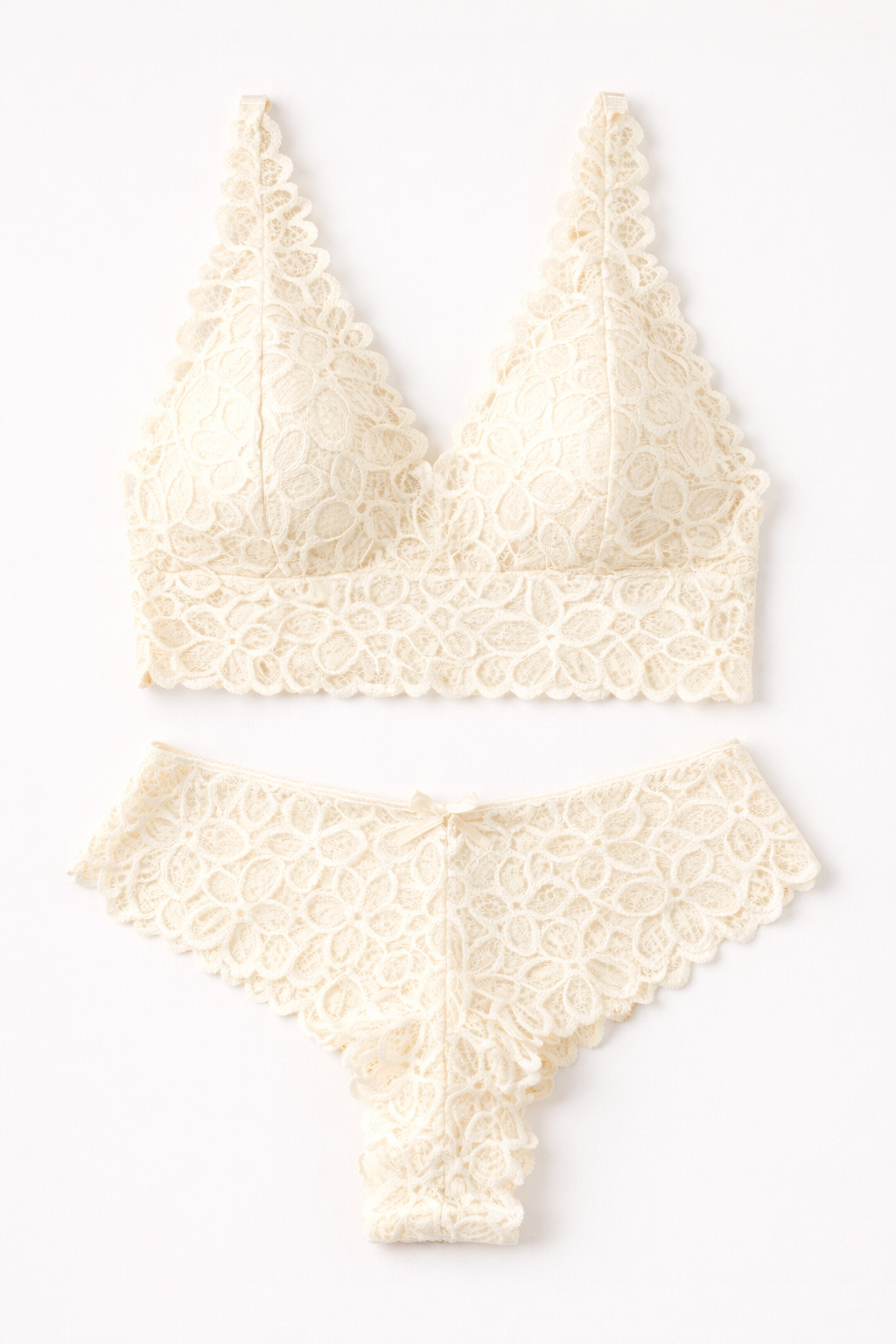 Eclipse Lace Set