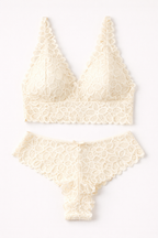 Eclipse Lace Set