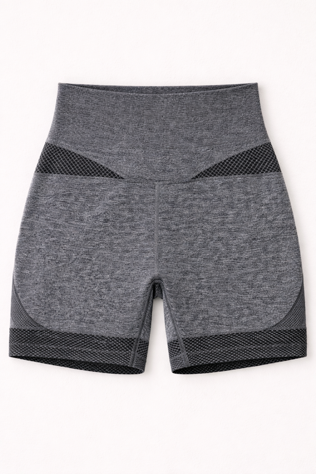 ContourFlex High-Waist Short