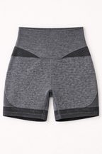 ContourFlex High-Waist Short