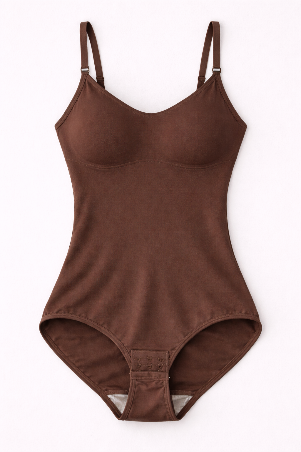 SculptEase Seamless Shapewear Bodysuit