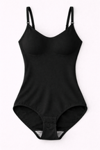 SculptEase Seamless Shapewear Bodysuit