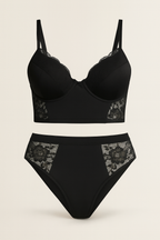 Scarlet Passion Lingerieset