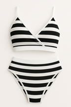 Stripes Elegance Set