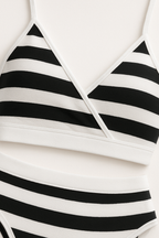 Stripes Elegance Set
