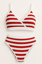 Stripes Elegance Set